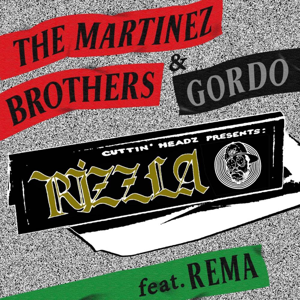 Rizzla (Explicit)