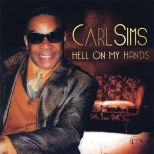 ดาวน์โหลดและฟังเพลง Thinkin' about You พร้อมเนื้อเพลงจาก Carl Sims