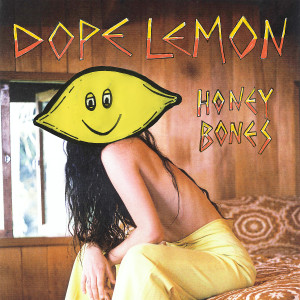 收聽Dope Lemon的Best Girl歌詞歌曲