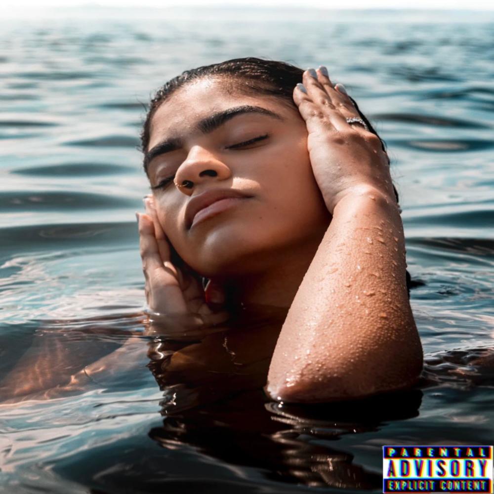 Aquafina (feat. Lil Skee) (Explicit)