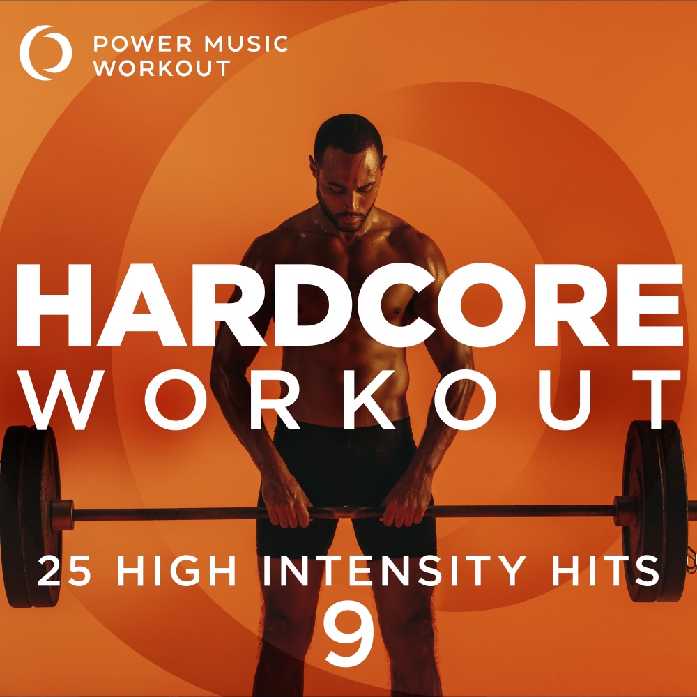 Legends Are Made (Workout Remix 129 BPM)