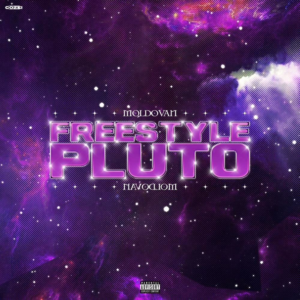 Freestyle Pluto (Explicit)