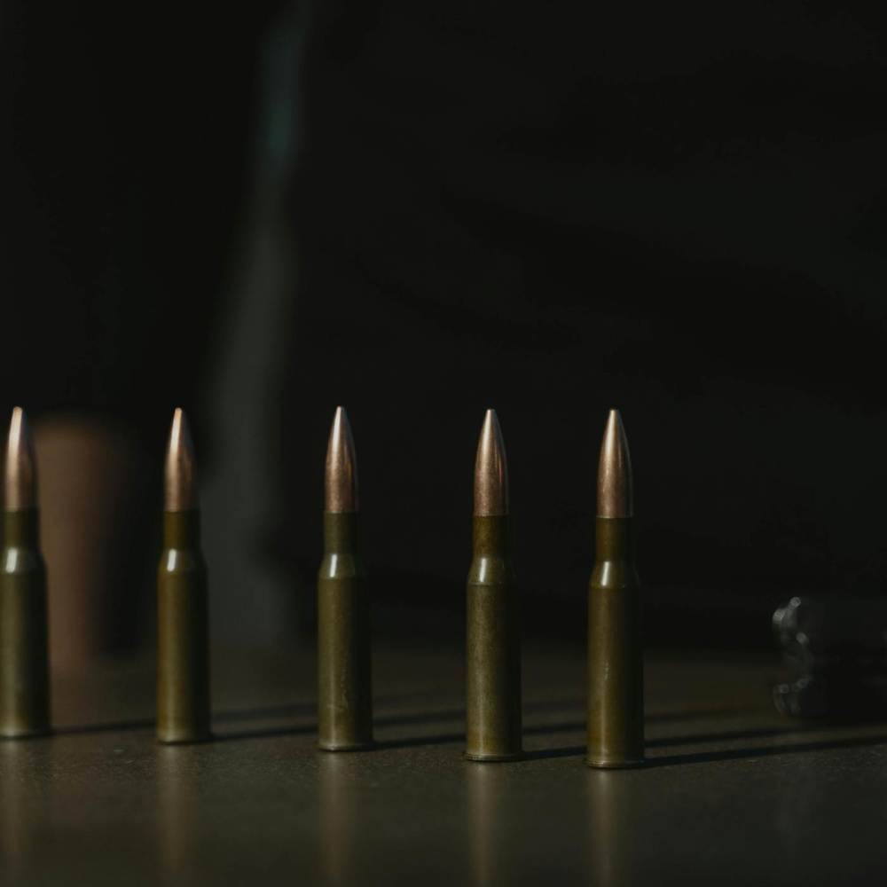 Militants (Explicit)