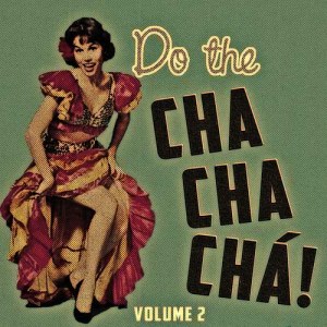 收聽Bobby Rydell的The Cha Cha Cha歌詞歌曲