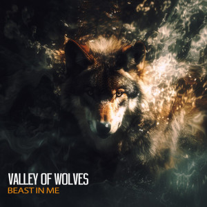 Album Beast in Me from Valley Of Wolves