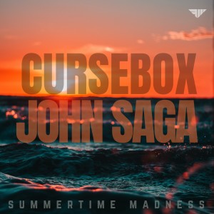 Listen to Summertime Madness song with lyrics from Cursebox