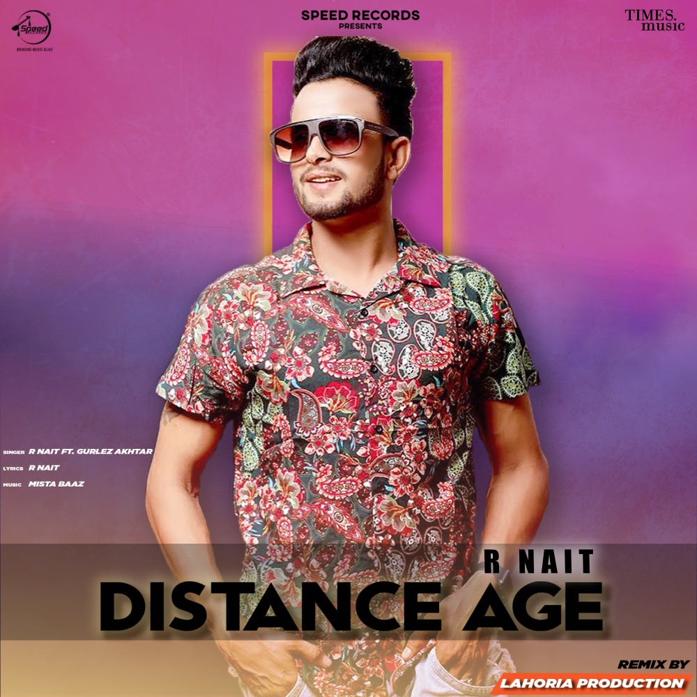 Distance Age (Lahoria Production Remix)