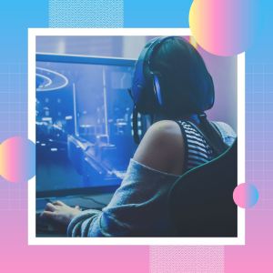 Dengarkan lagu Vete [Originally Performed by Bad Bunny] (Instrumental Version) nyanyian Kimber Ross dengan lirik