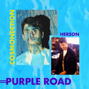 Herson的專輯Purple Road