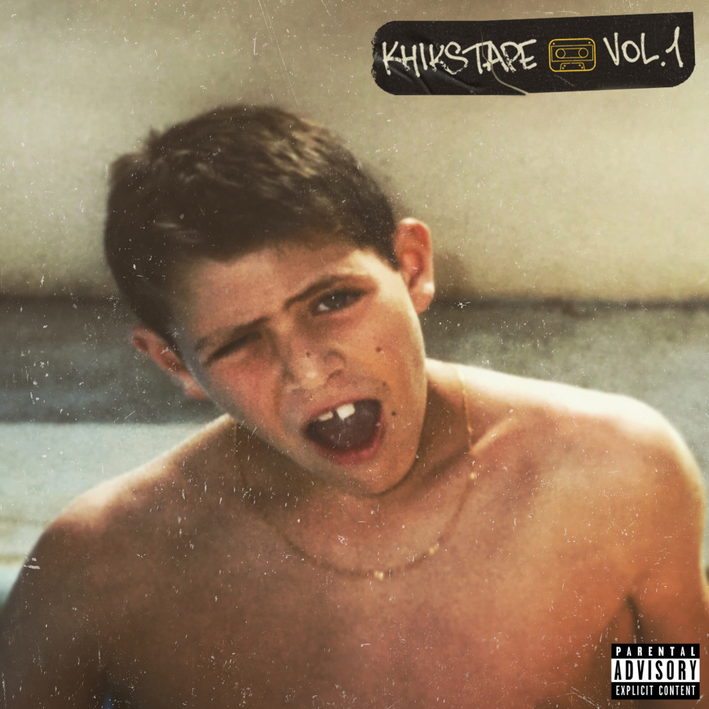 Hennessy & Innoncent (outro) (Explicit)