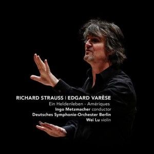 收聽Ingo MetzmacHer的Ein Heldenleben, Op. 40: III. Des Helden Gefährtin歌詞歌曲