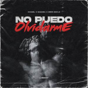 Album No Puedo Olvidarme from Baghira