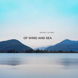 Marnie Jacobs的專輯Of Wind and Sea