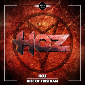 ดาวน์โหลดและฟังเพลง Rise Of Tristram พร้อมเนื้อเพลงจาก Hoz