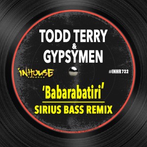 Todd Terry的專輯Babarabatiri (Sirius Bass Remix)