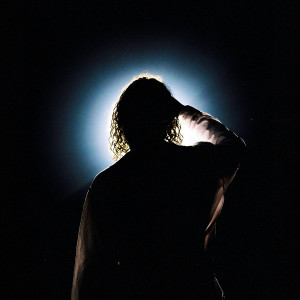 Album Watervrees from Benjamin Tijmen