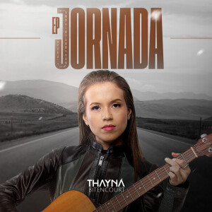 Thayná Bitencourt的专辑Jornada