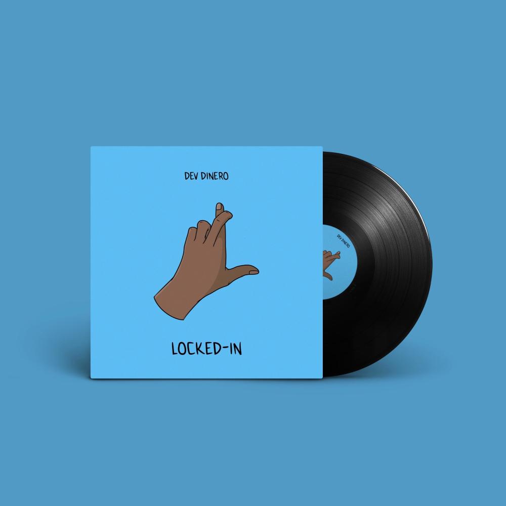 Locked-IN (Freestyle) (Explicit)