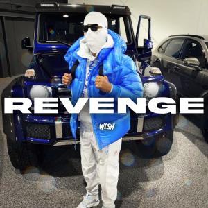อัลบัม Revenge (feat. wlsh) [Explicit] ศิลปิน Opp Block