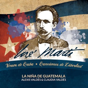 Alexis Valdés的專輯La Niña de Guatemala