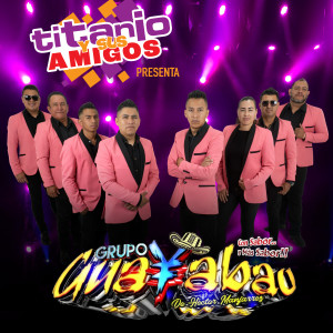 Listen to Como Si Fuera Ayer (En Vivo) song with lyrics from Grupo Guayabao de Héctor Manjarrez