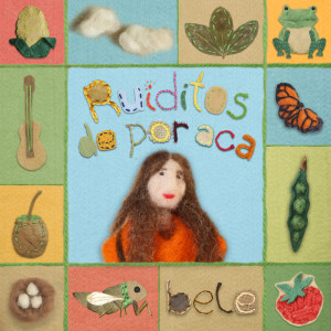 收聽Bele Música Infantil的De la Tierra Soy歌詞歌曲