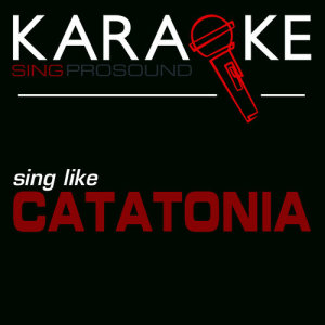收聽ProSound Karaoke Band的Dead from the Waist Down (In the Style of Catatonia) [Karaoke with Background Vocal]歌詞歌曲