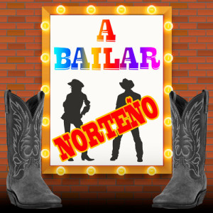 Album A Bailar Norteño (Norteño) from 