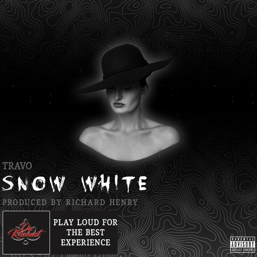 Snow White (Explicit)