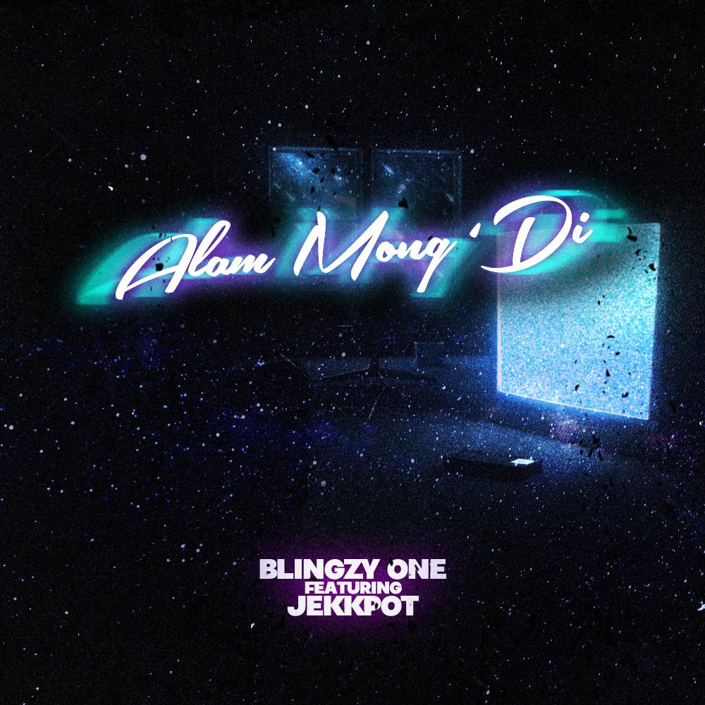 Alam Mong Di (feat. Jekkpot) (Explicit)