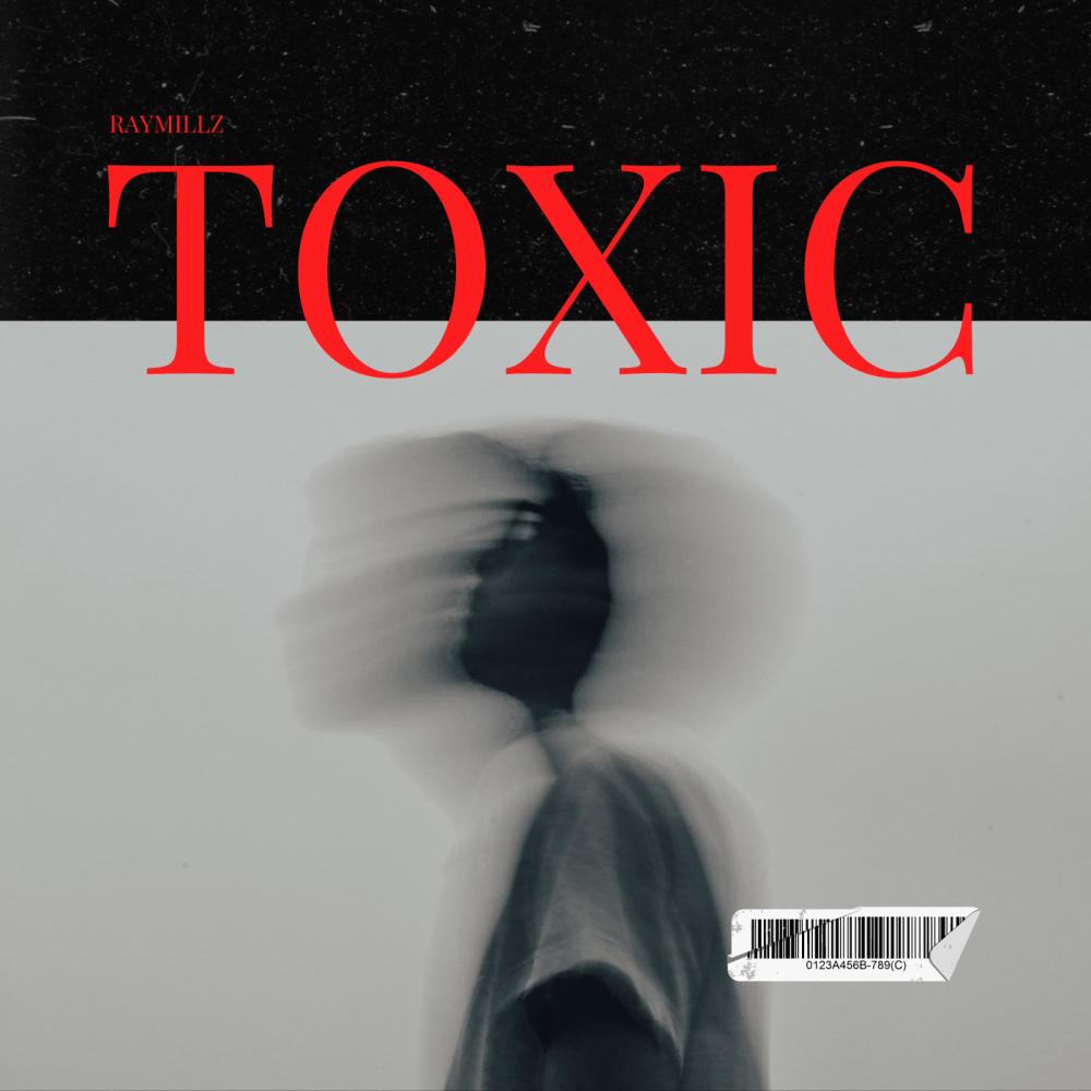 Toxic (Explicit)