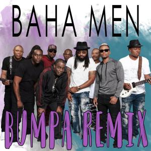 Baha Men的專輯Bumpa (Black Shadow Remix)