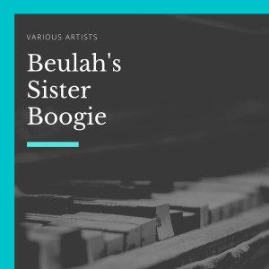 Listen to Beulah's Sister Boogie song with lyrics from Lionel Hampton
