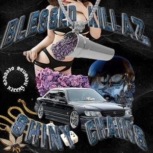 Listen to Bump (Explicit) song with lyrics from BLESSED KILLAZ