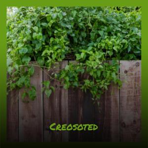 Various的专辑Creosoted