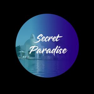 收听Ina Green的Secret Paradise歌词歌曲