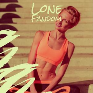 Album Lone Fandom oleh Various