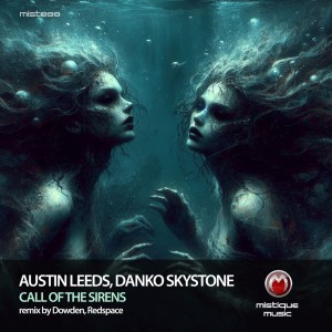 Austin Leeds的專輯Call of the Sirens