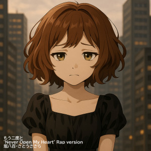 Album Mo Nidoto ('Never Open My Heart' Rap version) from holy800