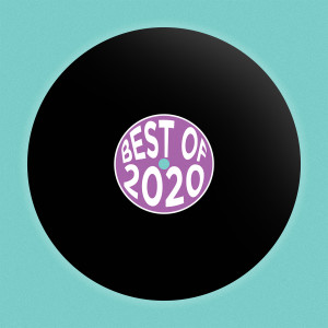 Album Best of 2020 from Various