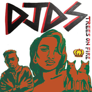 ดาวน์โหลดและฟังเพลง Trees On Fire พร้อมเนื้อเพลงจาก DJDS