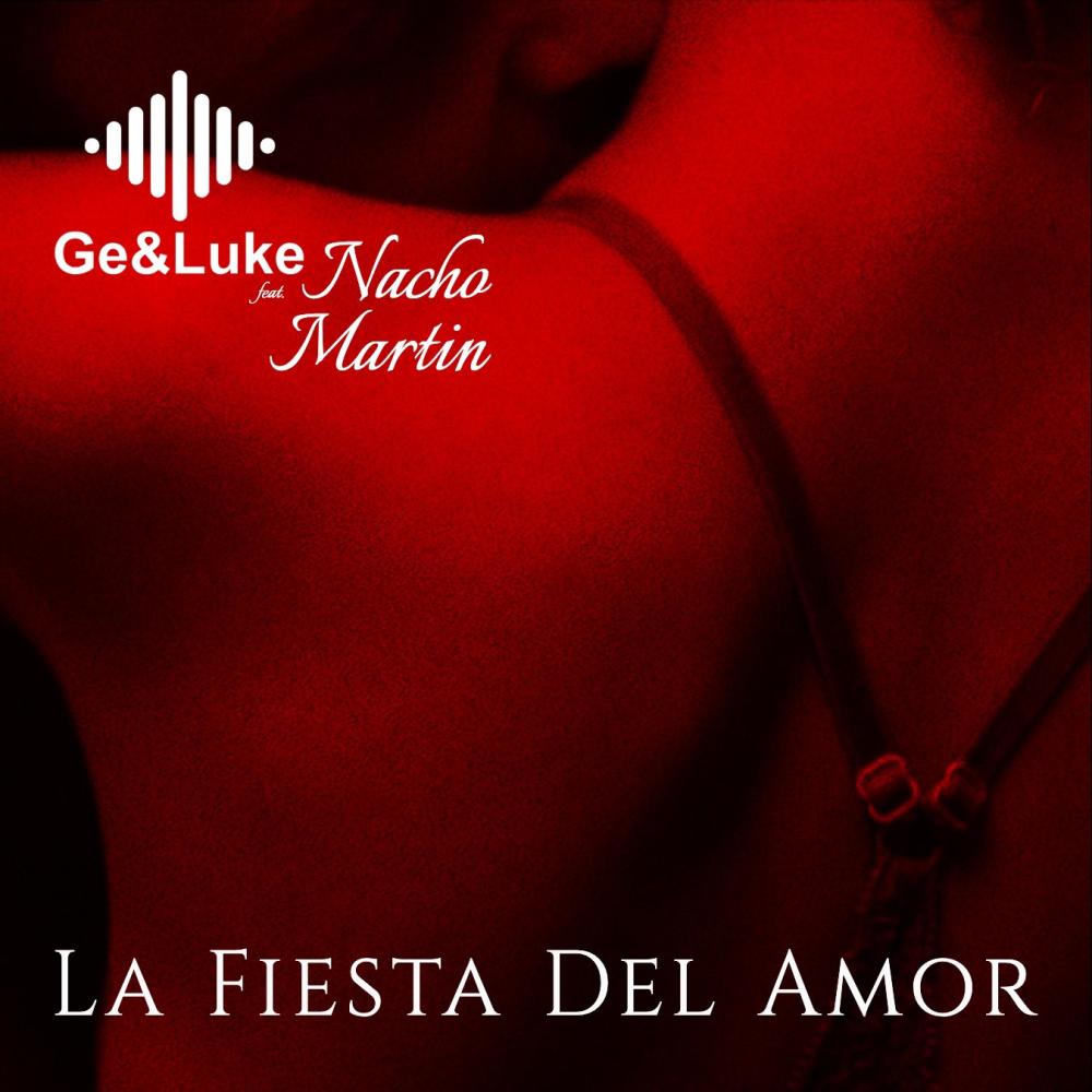 La Fiesta Del Amor (feat. Nacho Martin) (Instrumental)