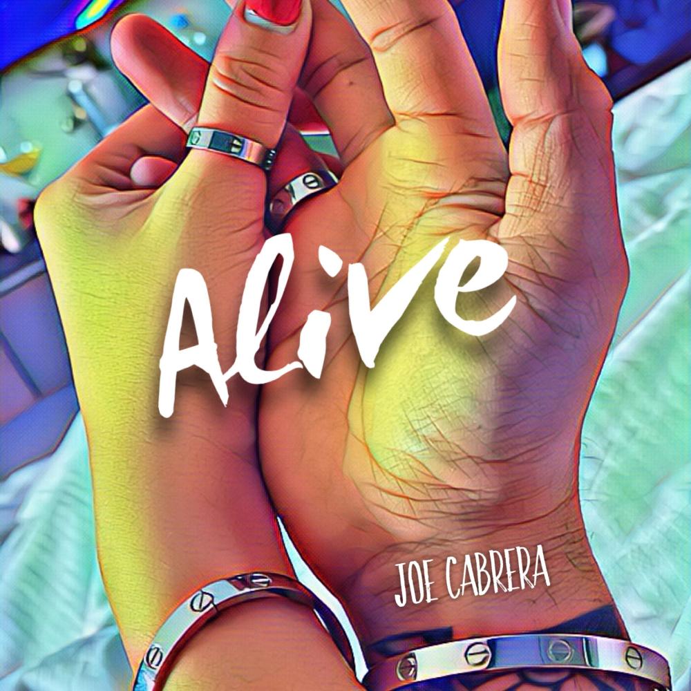 Alive