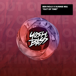 Out Of Time dari Ben Rolo