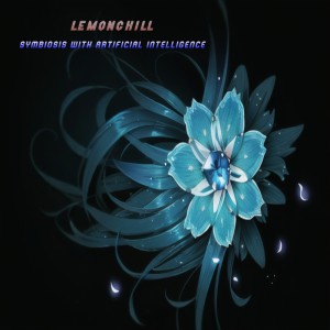 Album Symbiosis with Artificial Intelligence from Lemonchill