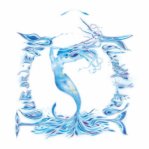 收聽Nolwenn Leroy的La chanson de la mer (berceuse) (單曲)歌詞歌曲