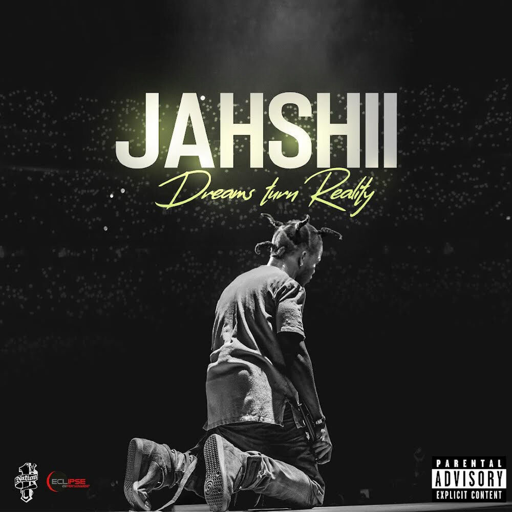 Dreams Turn Reality (Explicit)