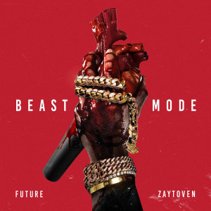 Future的專輯Beast Mode