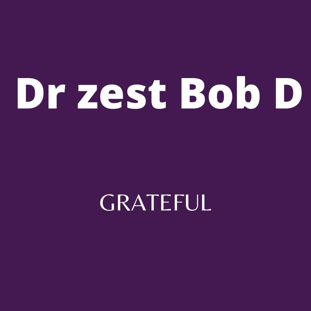 Grateful (Explicit)