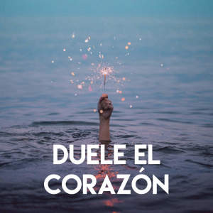 Listen to Duele el Corazón song with lyrics from Boricua Boys
